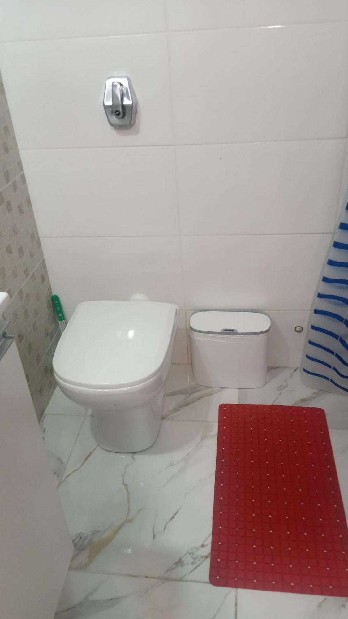 Apartamento The Flat 311 Estacionamento Gratuito Campinas (Sao Paulo)
