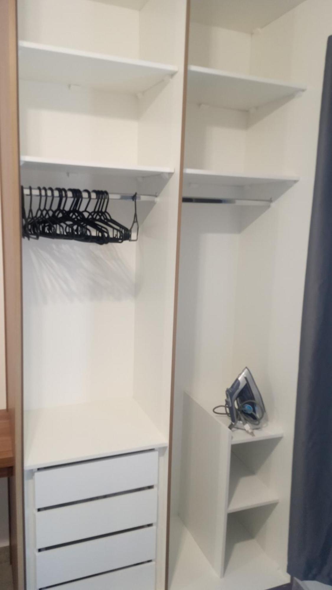 Apartamento The Flat 311 Estacionamento Gratuito