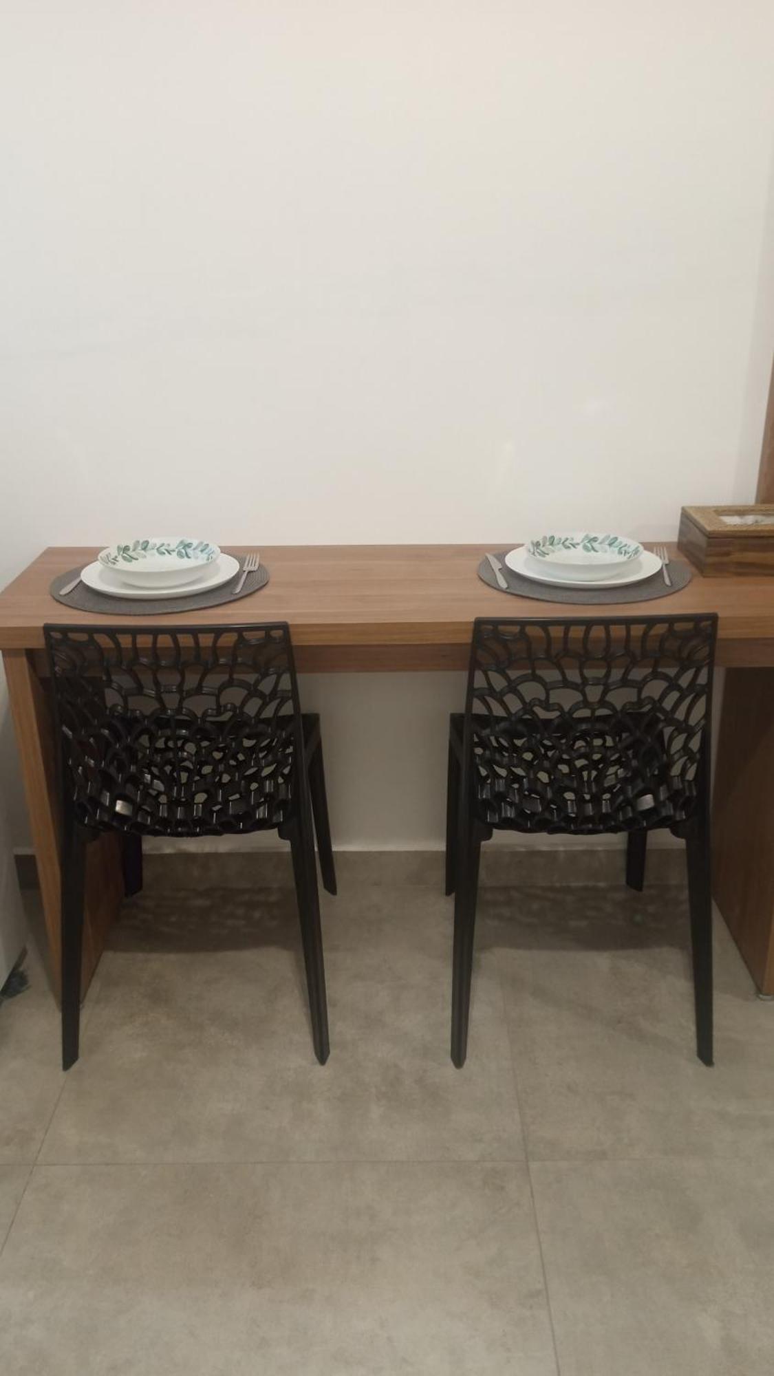 The Flat 311 Estacionamento Gratuito Apartamento *