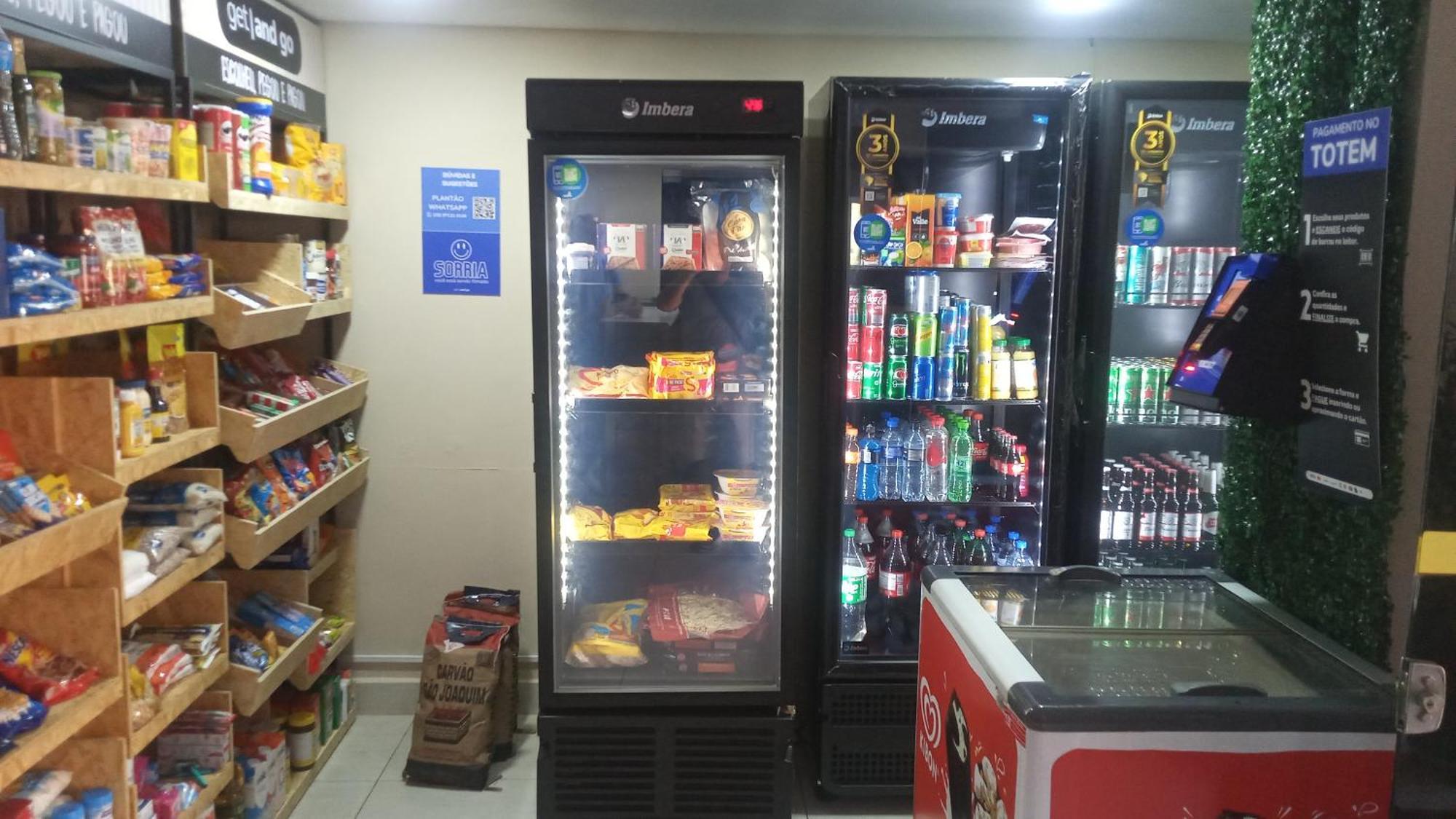 The Flat 311 Estacionamento Gratuito Apartamento
