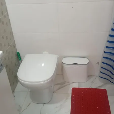 The Flat 311 Estacionamento Gratuito Apartment Campinas  Exterior photo