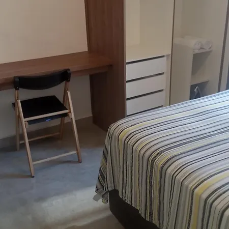 The Flat 311 Estacionamento Gratuito Apartment Campinas  Exterior photo