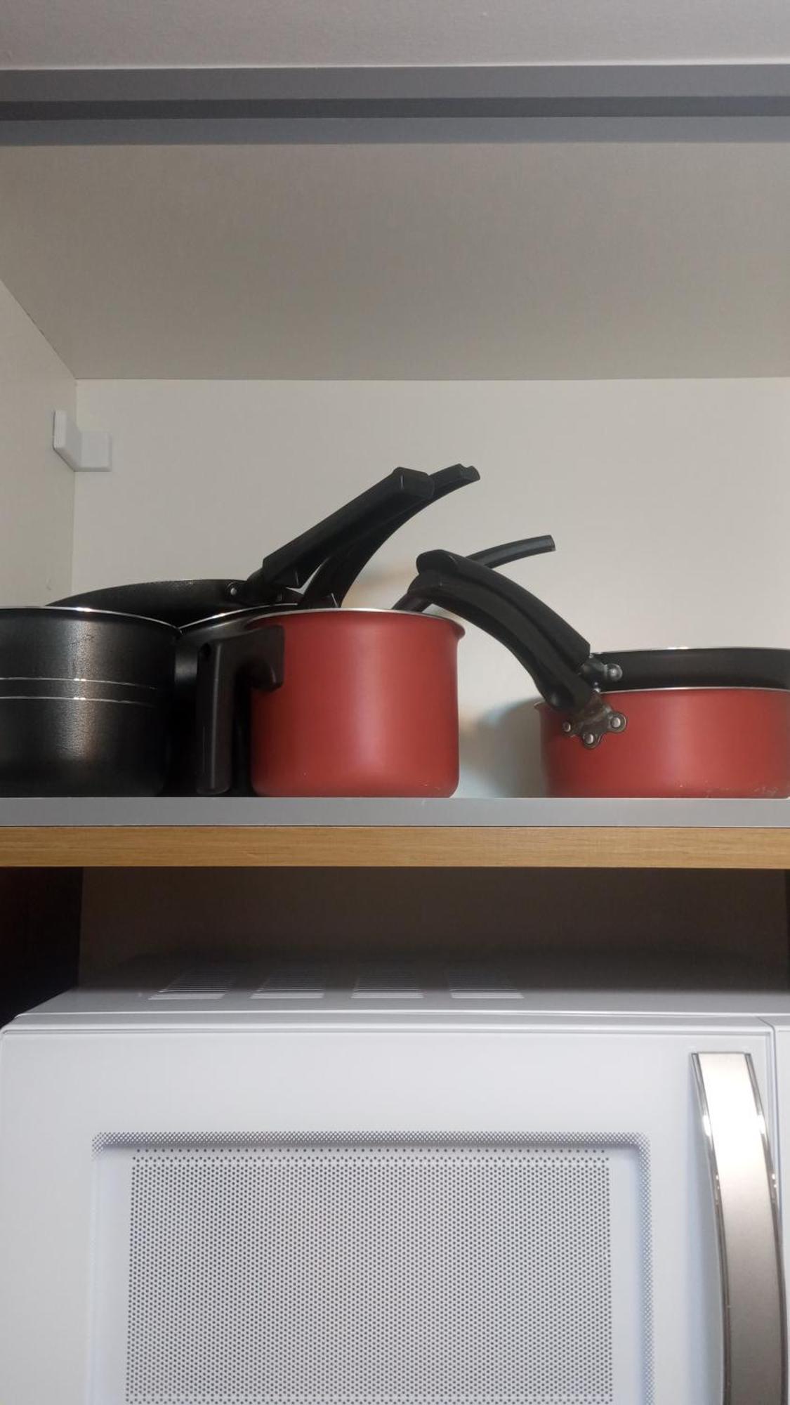 Apartment The Flat 311 Estacionamento Gratuito *