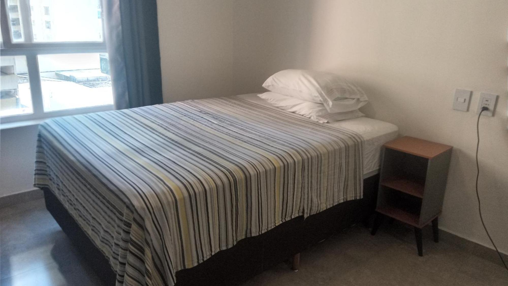 Apartment The Flat 311 Estacionamento Gratuito
